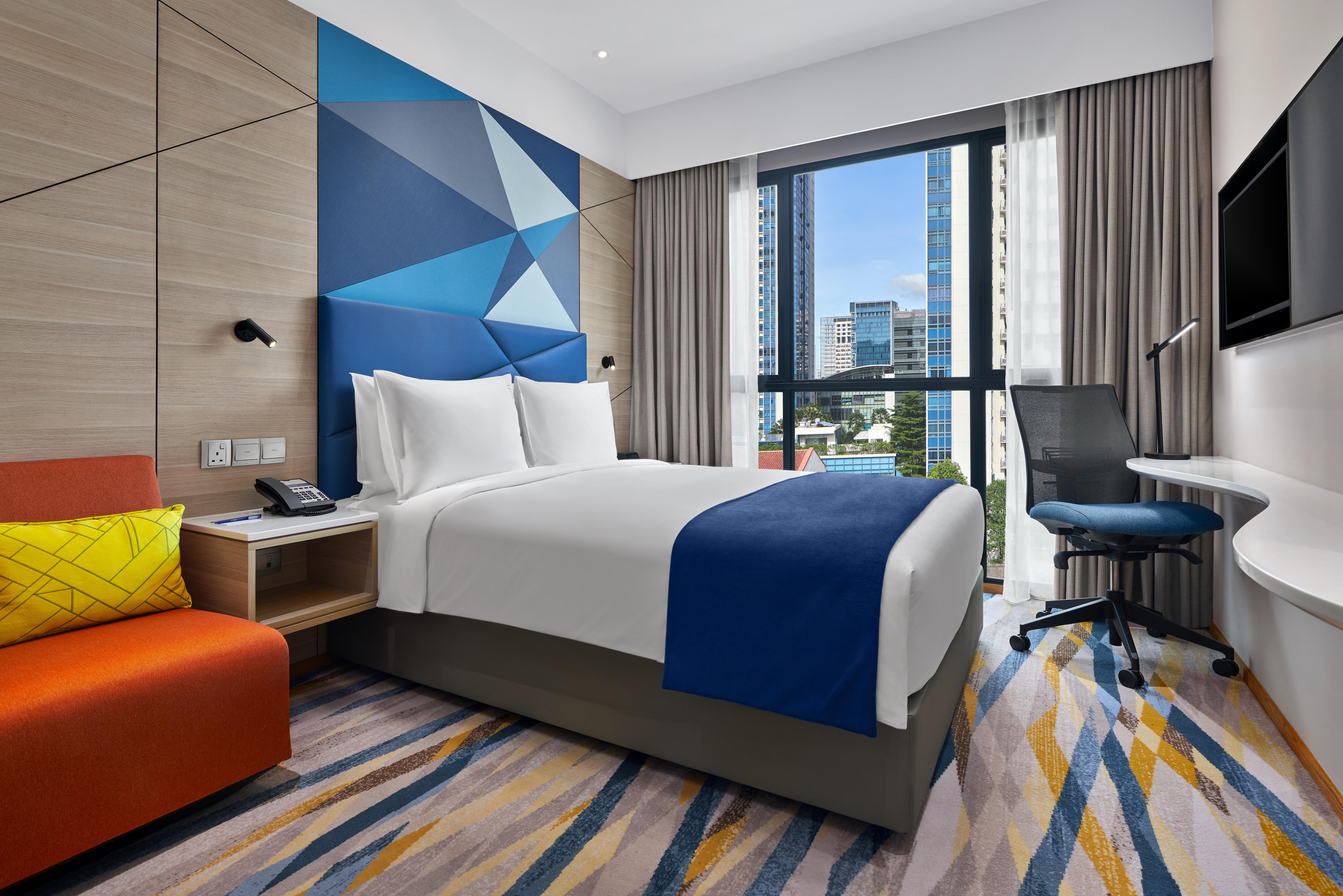 Express Serangoon By Ihg Singapura