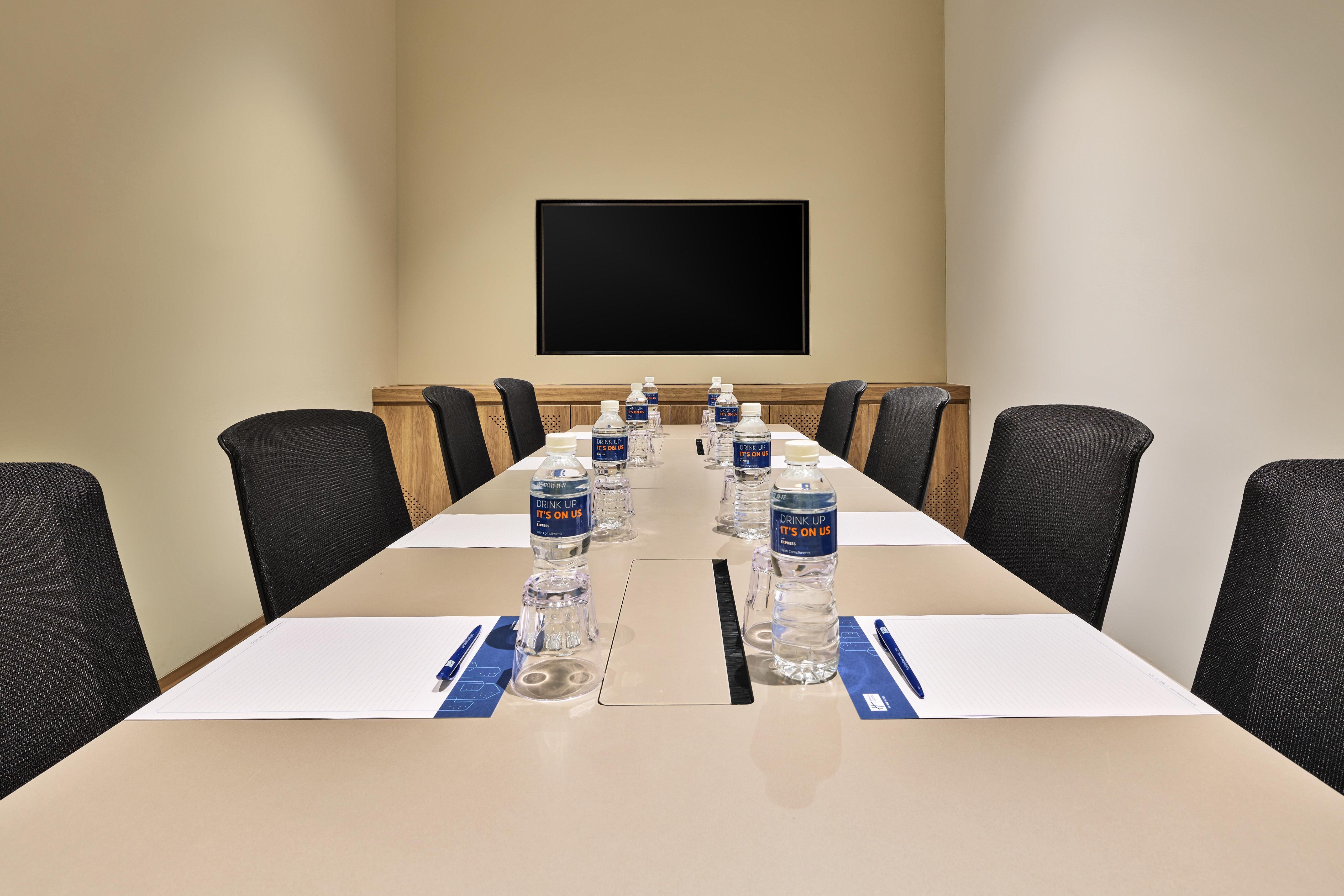 Hotel Express Serangoon By Ihg Singapura