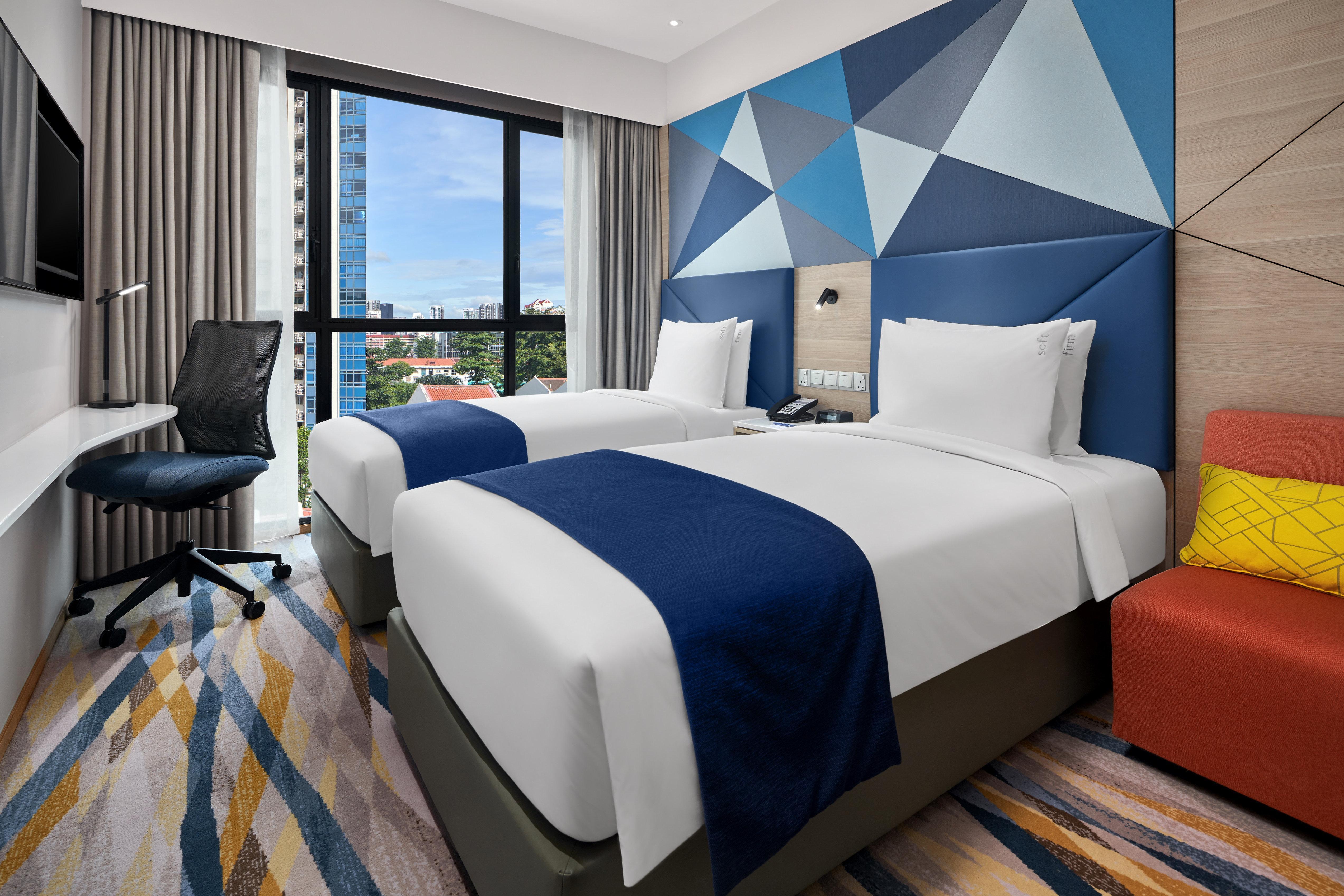 Express Serangoon By Ihg Singapura