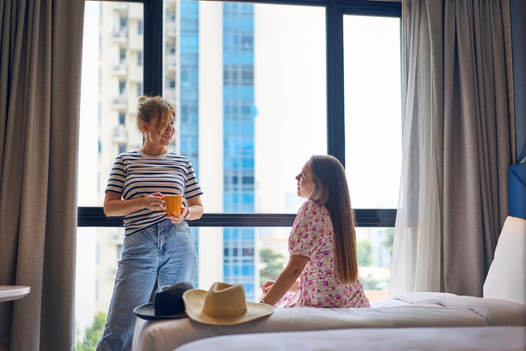 Express Serangoon By Ihg Singapura