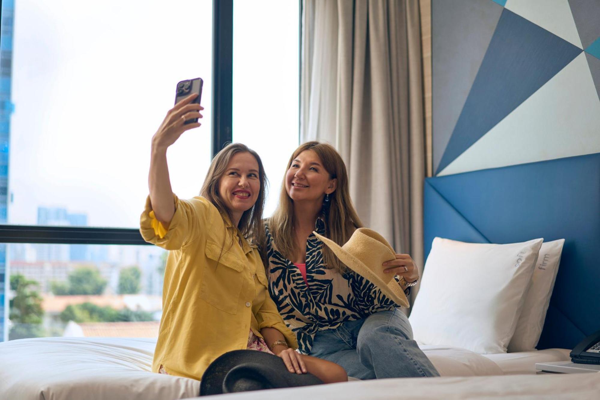 Express Serangoon By Ihg Hotel Singapura