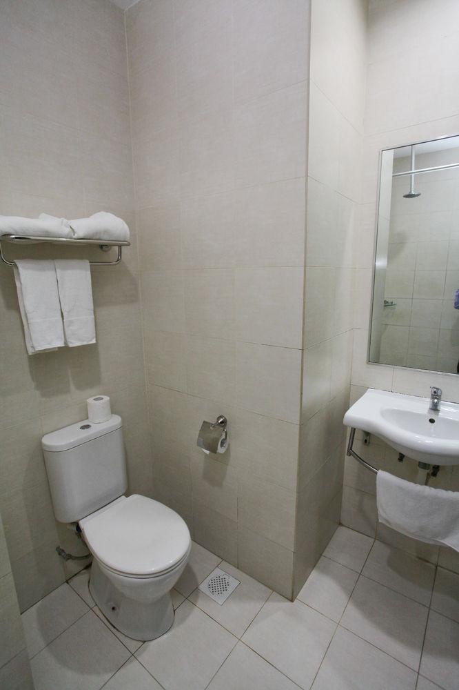 Express Serangoon By Ihg 4* Singapura