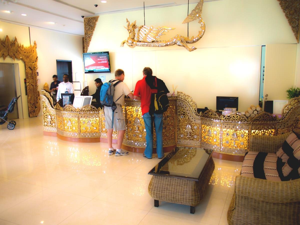 Express Serangoon By Ihg Hotel Singapura