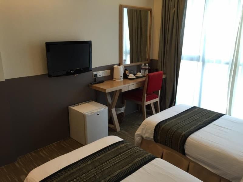 Express Serangoon By Ihg Singapura
