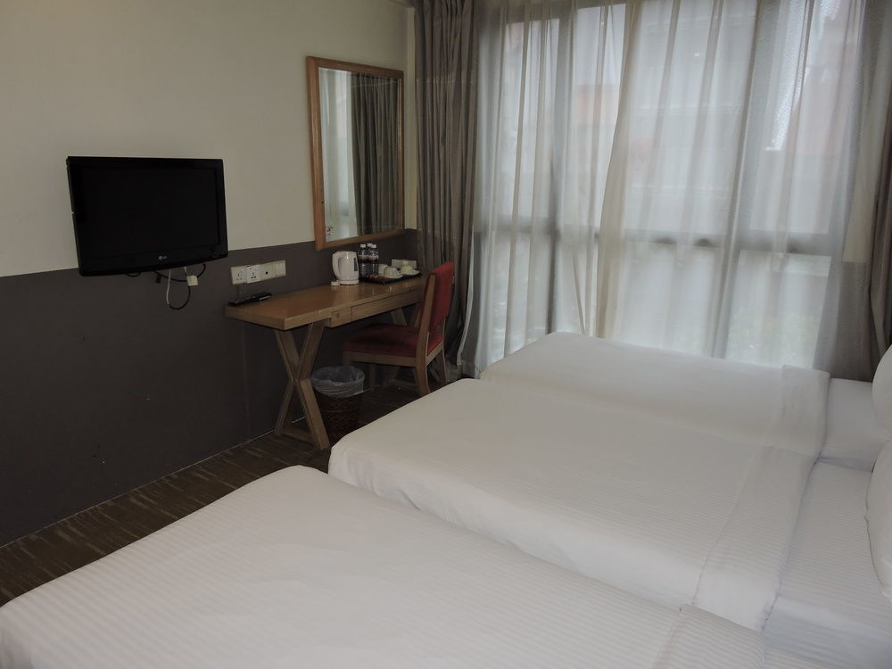 Express Serangoon By Ihg Singapura