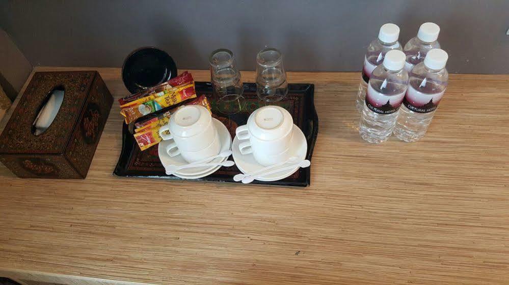 Express Serangoon By Ihg 4* Singapura